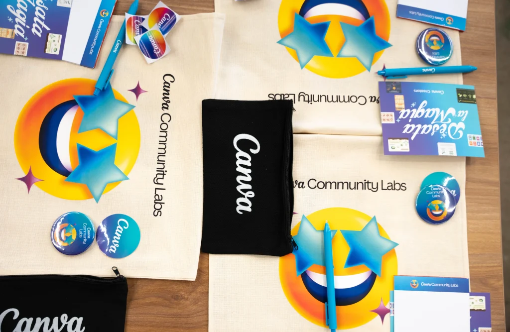 شرح Canva AI